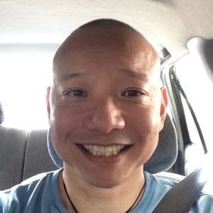 Meet your Posher, Joshua